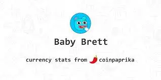 Baby Brett